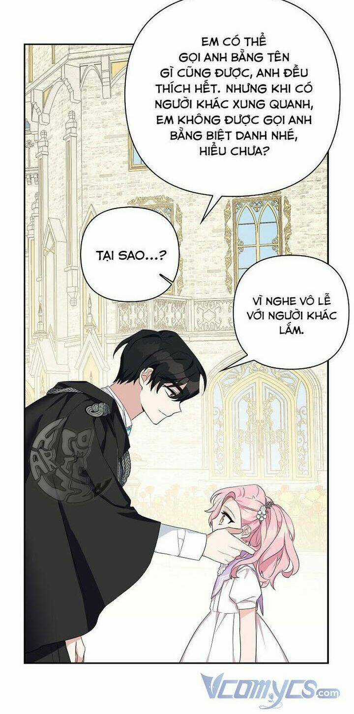 Cô Con Gái Út Của Công Tước Phản Diện Chapter 15 trang 51