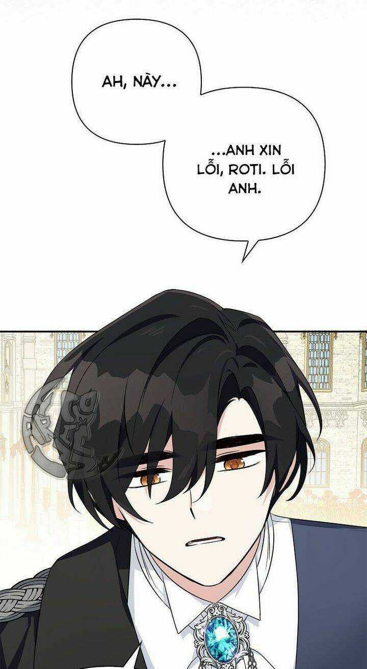 Cô Con Gái Út Của Công Tước Phản Diện Chapter 15 trang 56