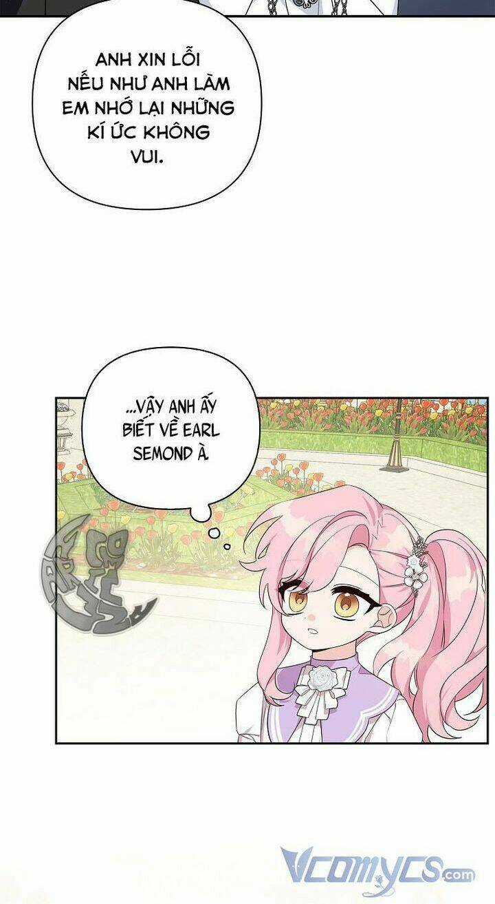 Cô Con Gái Út Của Công Tước Phản Diện Chapter 15 trang 57