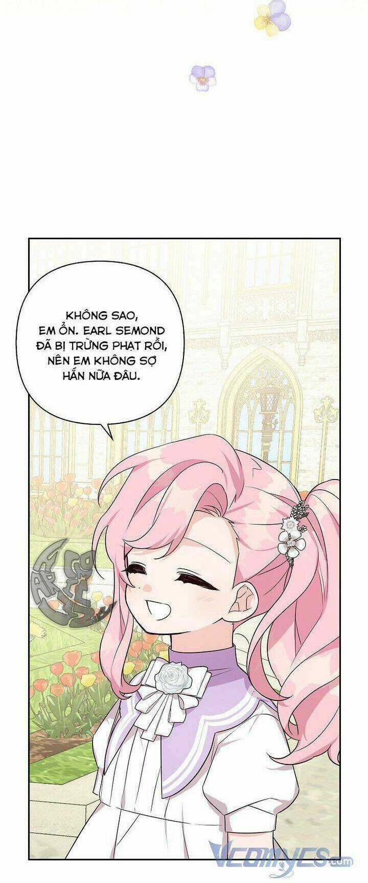 Cô Con Gái Út Của Công Tước Phản Diện Chapter 15 trang 59