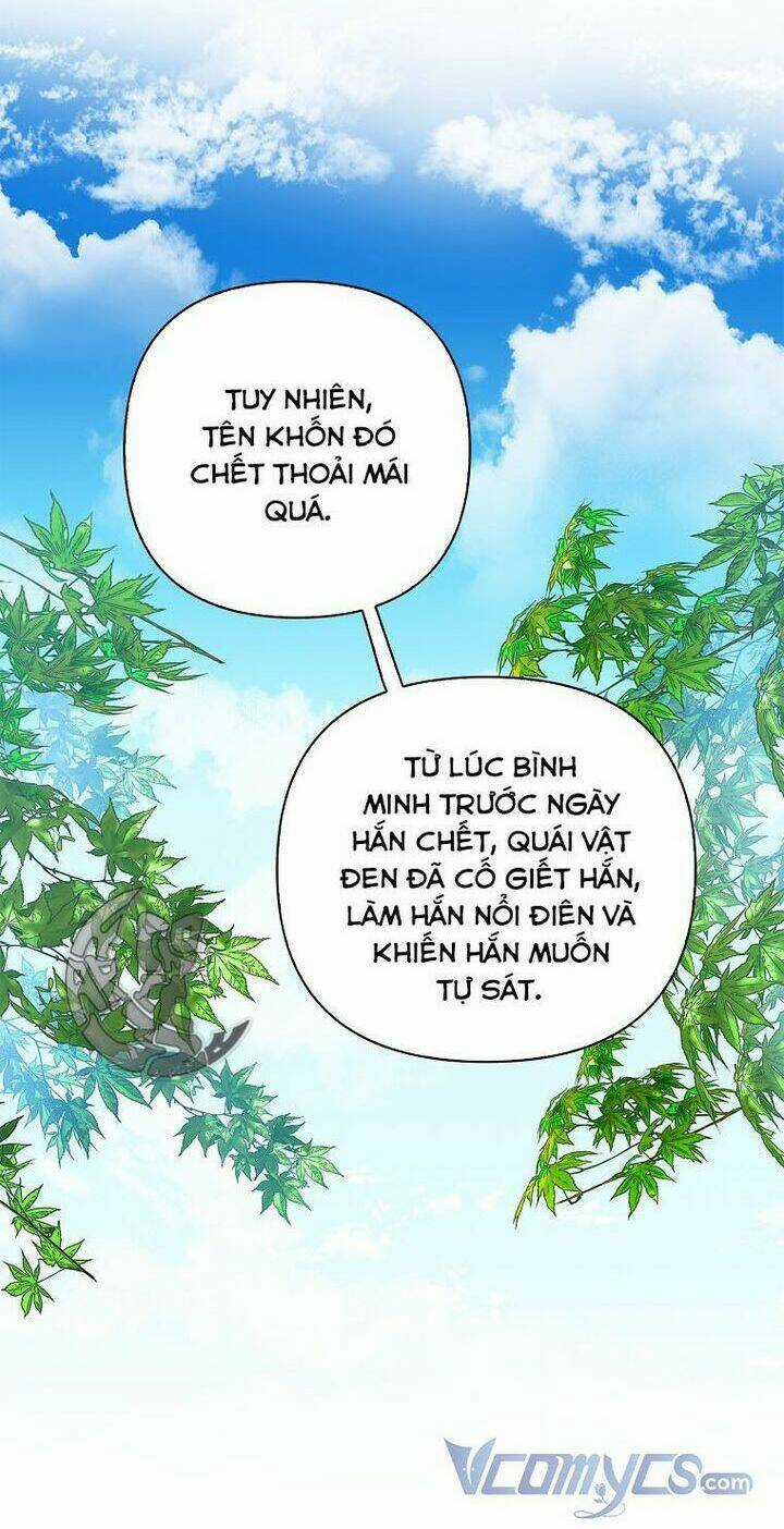 Cô Con Gái Út Của Công Tước Phản Diện Chapter 15 trang 61