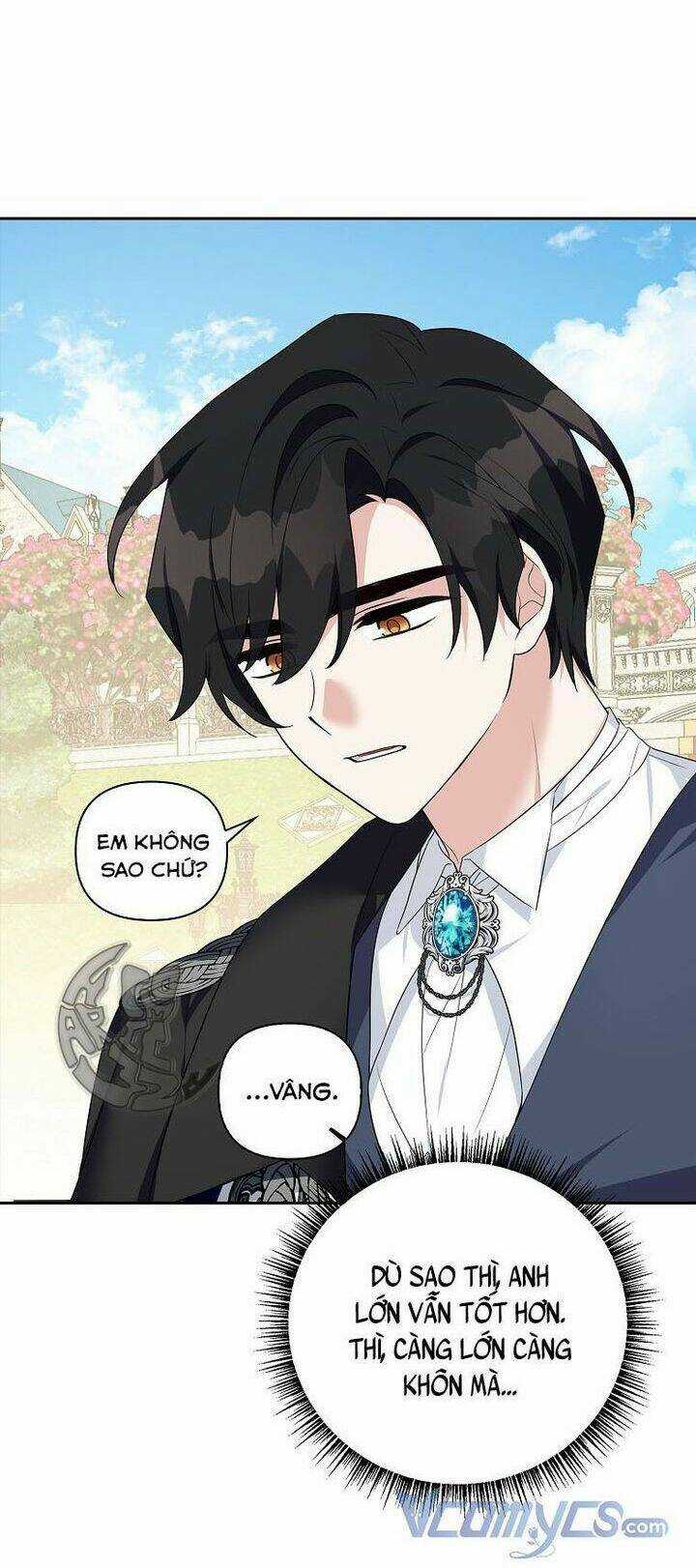 Cô Con Gái Út Của Công Tước Phản Diện Chapter 15 trang 65