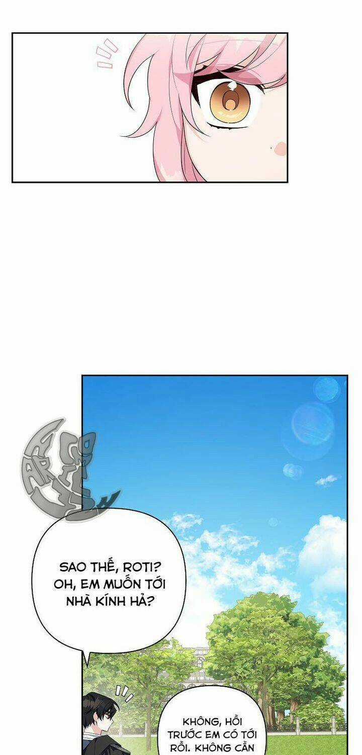 Cô Con Gái Út Của Công Tước Phản Diện Chapter 15 trang 66