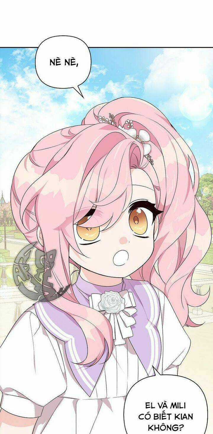 Cô Con Gái Út Của Công Tước Phản Diện Chapter 15 trang 68