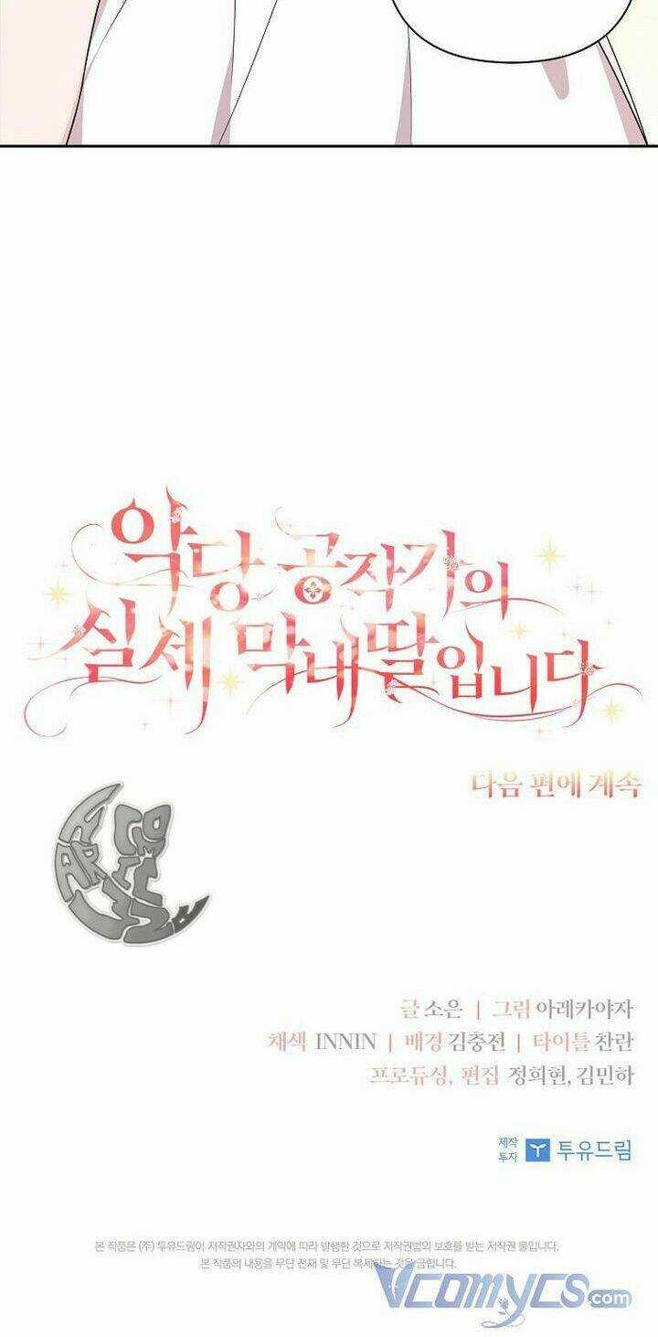 Cô Con Gái Út Của Công Tước Phản Diện Chapter 15 trang 69