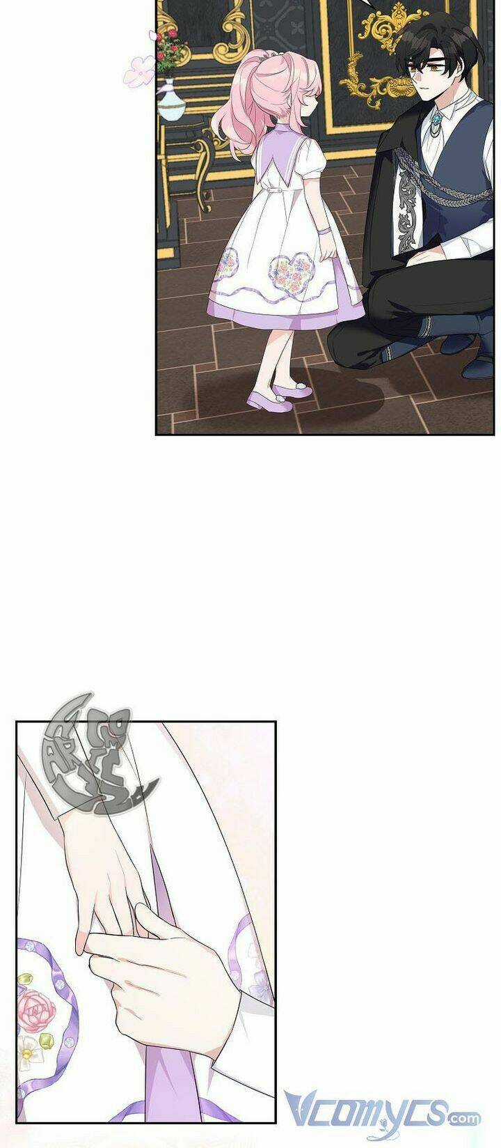 Cô Con Gái Út Của Công Tước Phản Diện Chapter 15 trang 8