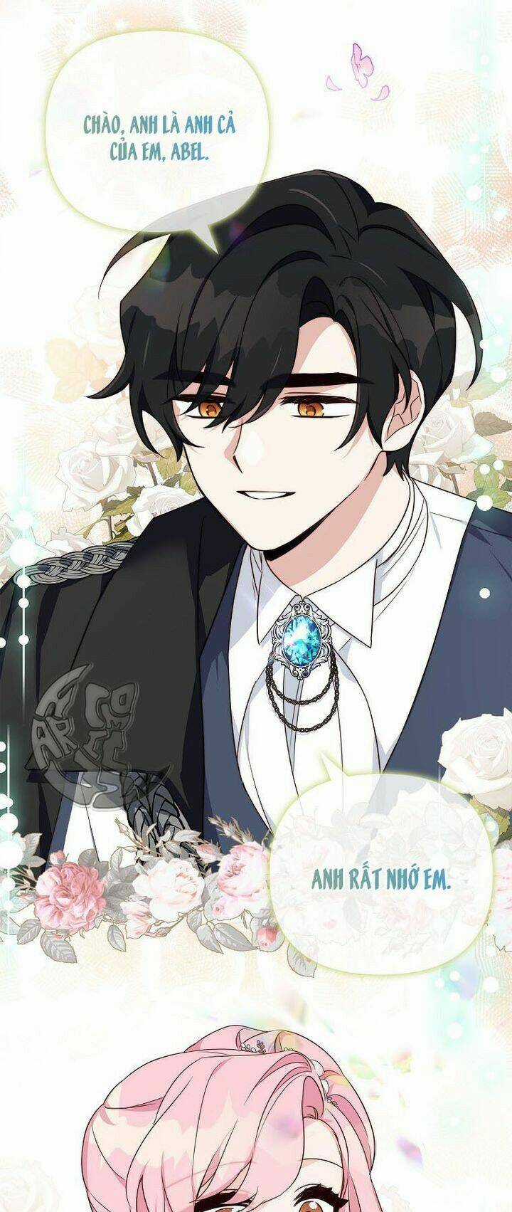 Cô Con Gái Út Của Công Tước Phản Diện Chapter 15 trang 9