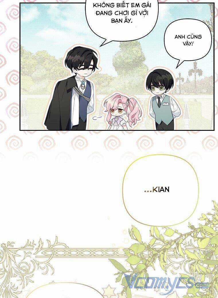 Cô Con Gái Út Của Công Tước Phản Diện Chapter 16 trang 10