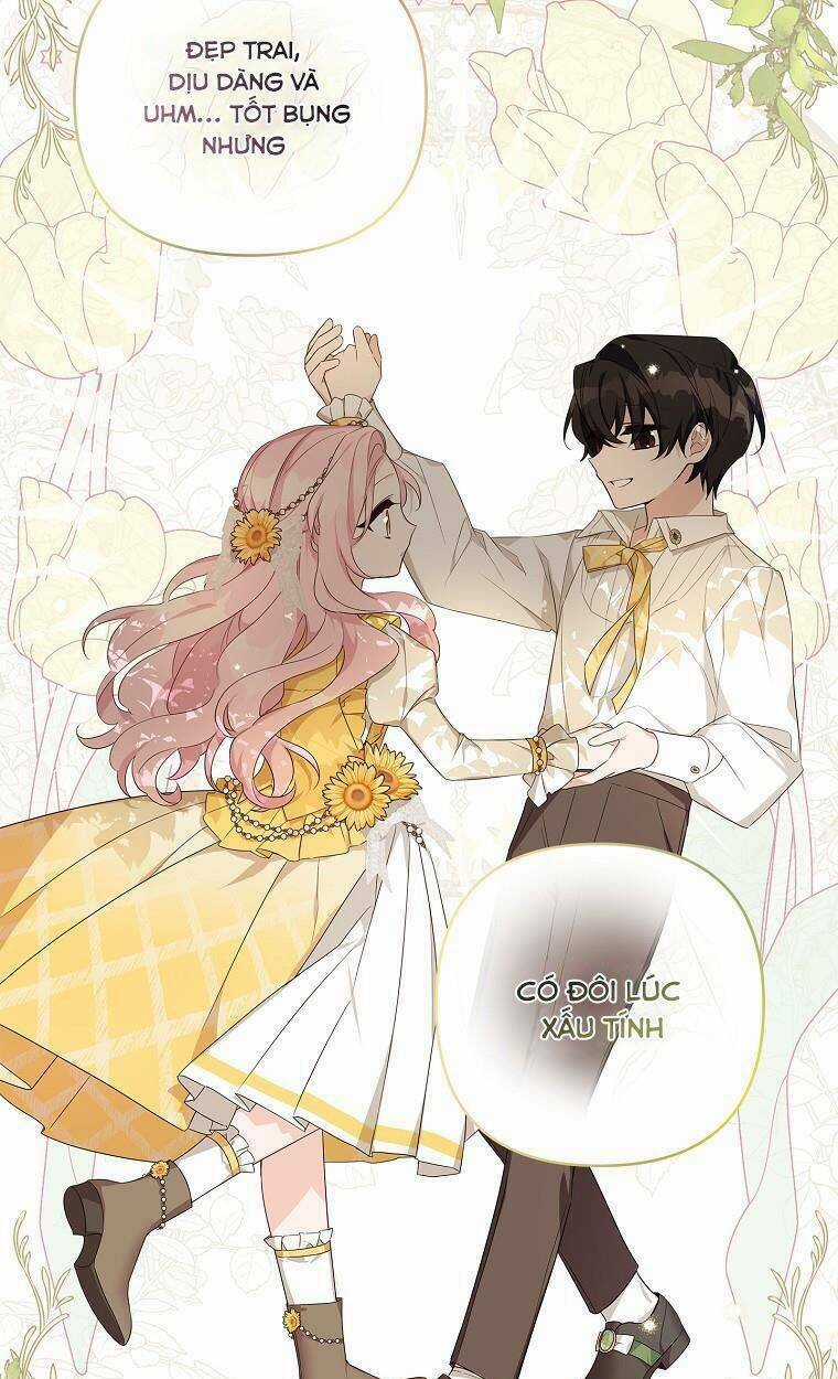 Cô Con Gái Út Của Công Tước Phản Diện Chapter 16 trang 11