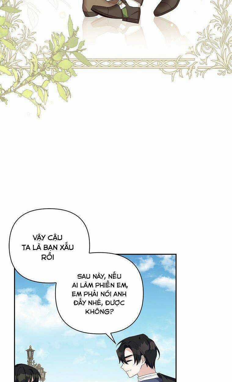 Cô Con Gái Út Của Công Tước Phản Diện Chapter 16 trang 12