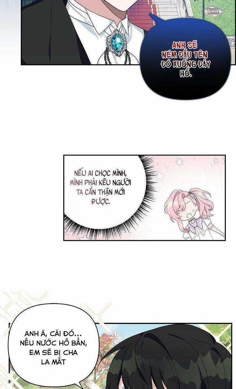 Cô Con Gái Út Của Công Tước Phản Diện Chapter 16 trang 14