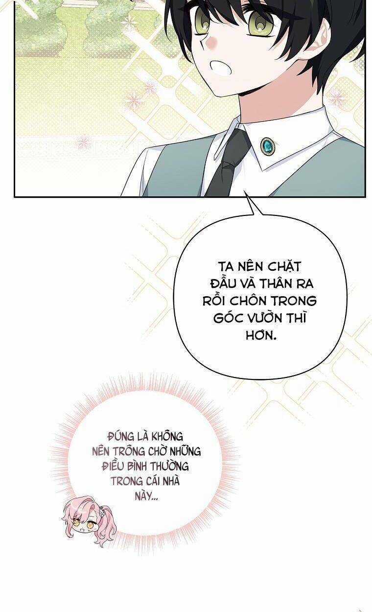 Cô Con Gái Út Của Công Tước Phản Diện Chapter 16 trang 15