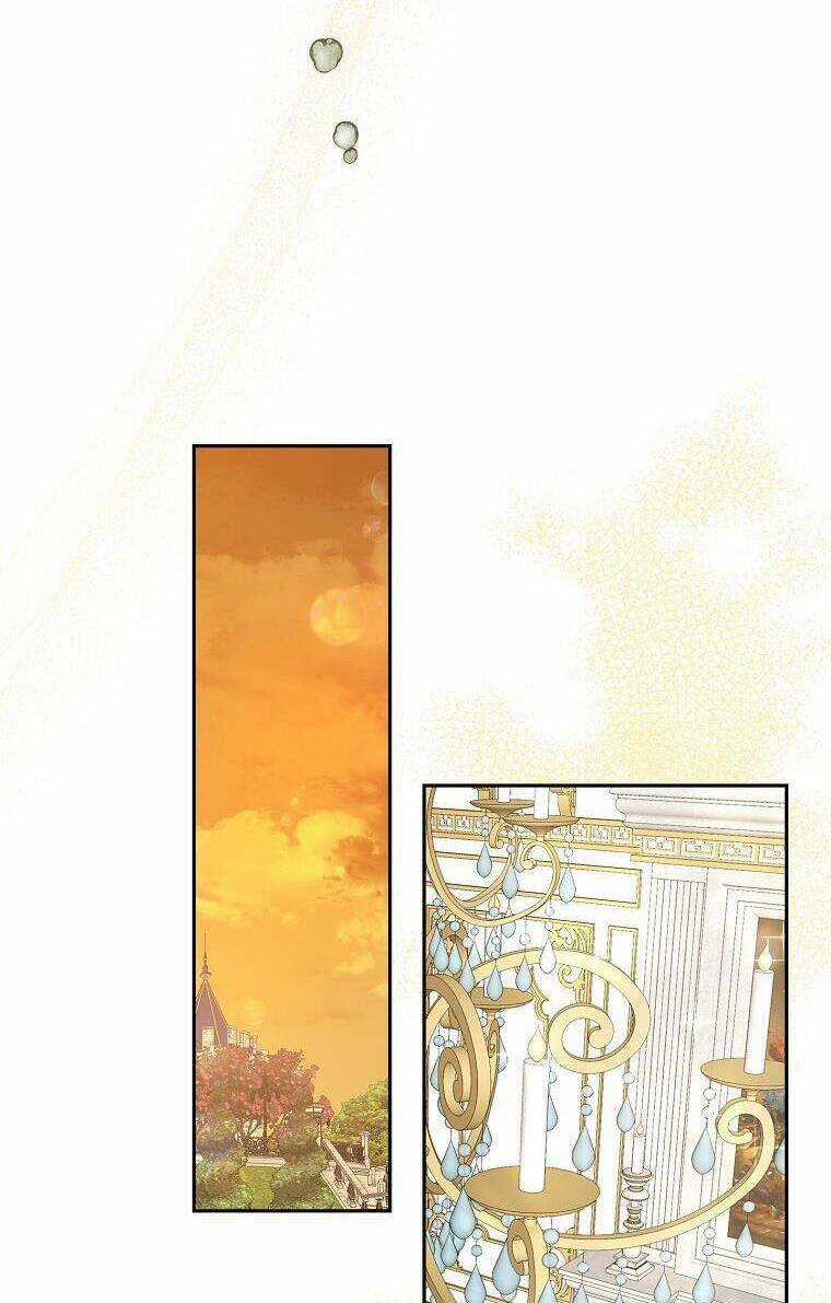 Cô Con Gái Út Của Công Tước Phản Diện Chapter 16 trang 17