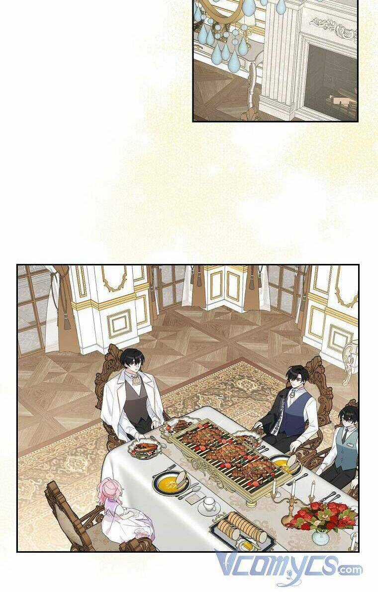 Cô Con Gái Út Của Công Tước Phản Diện Chapter 16 trang 18