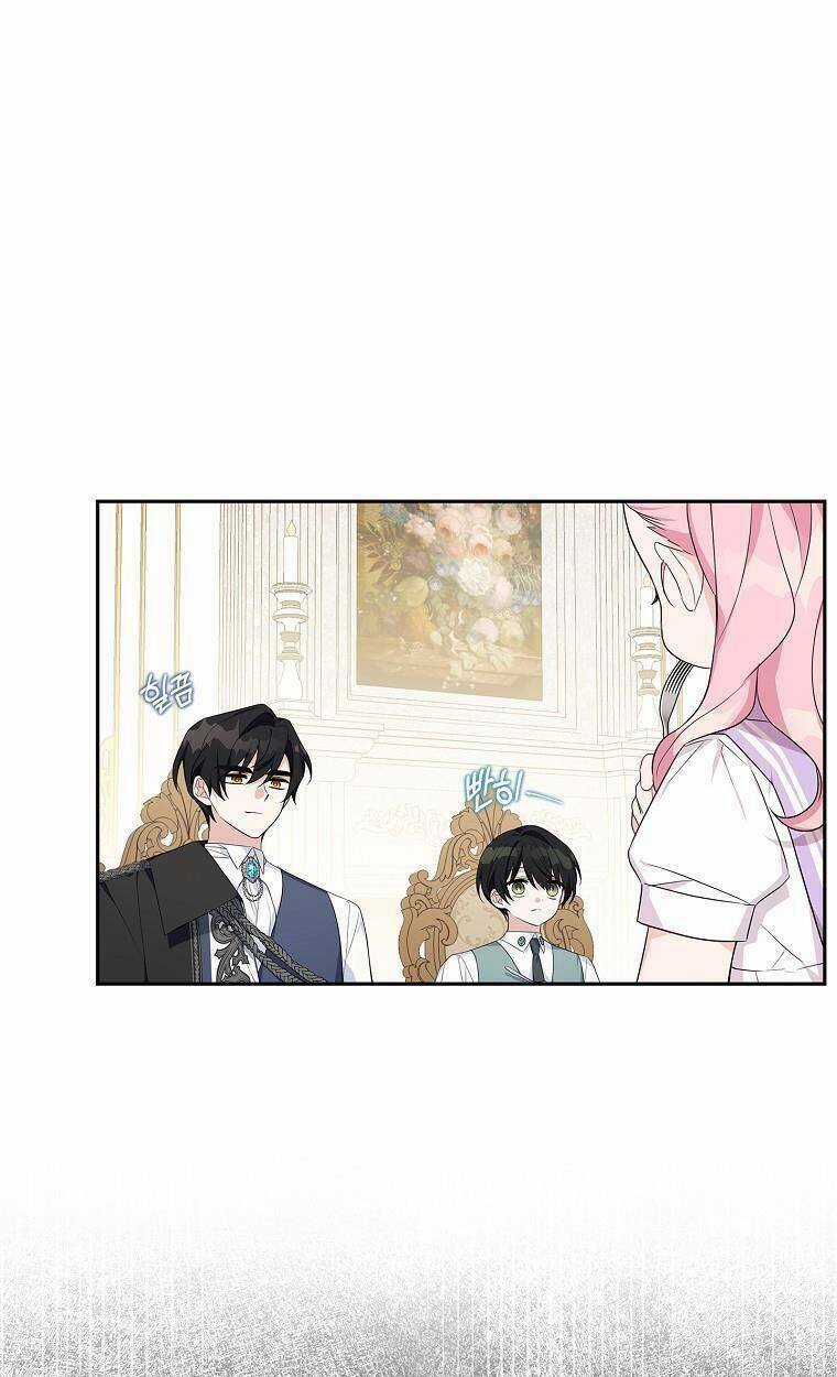 Cô Con Gái Út Của Công Tước Phản Diện Chapter 16 trang 19