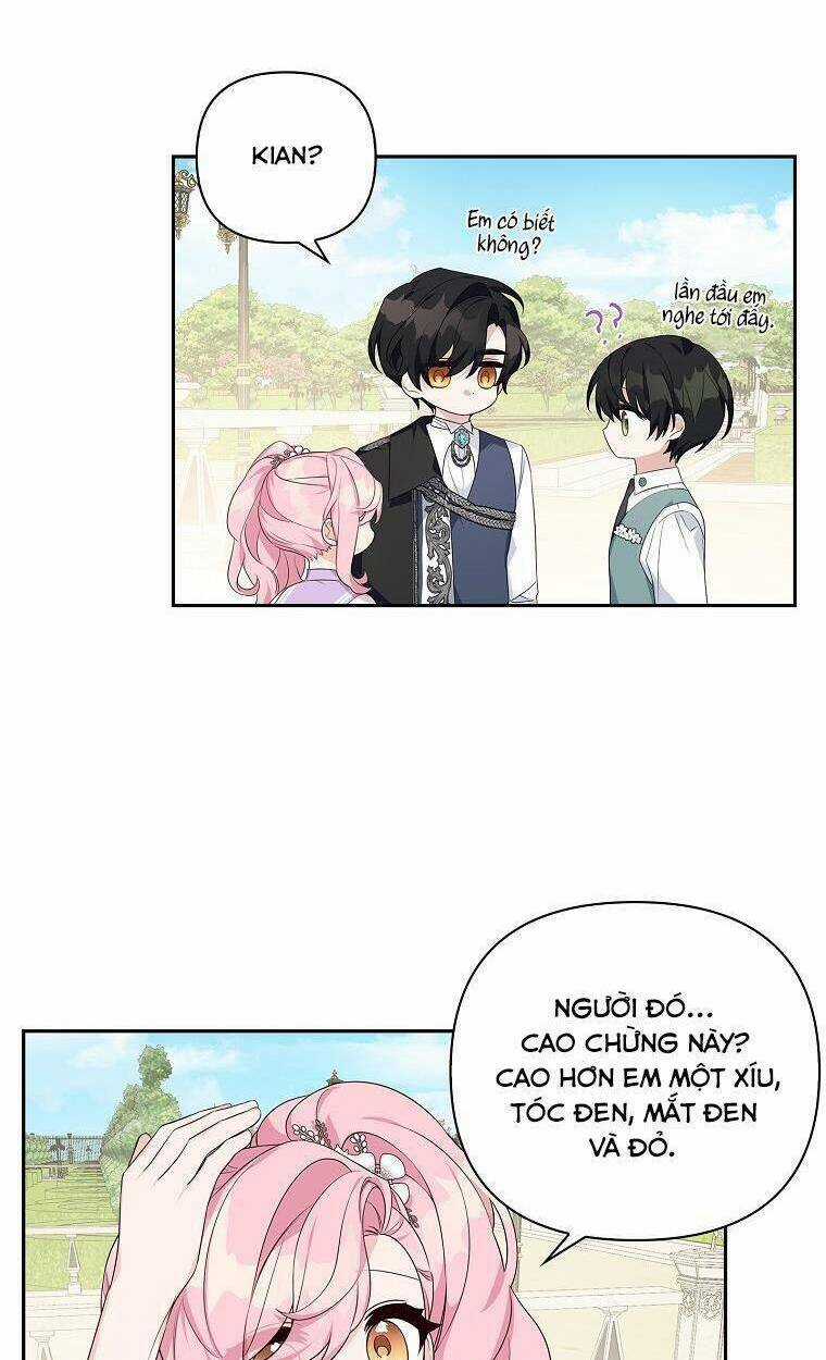 Cô Con Gái Út Của Công Tước Phản Diện Chapter 16 trang 2