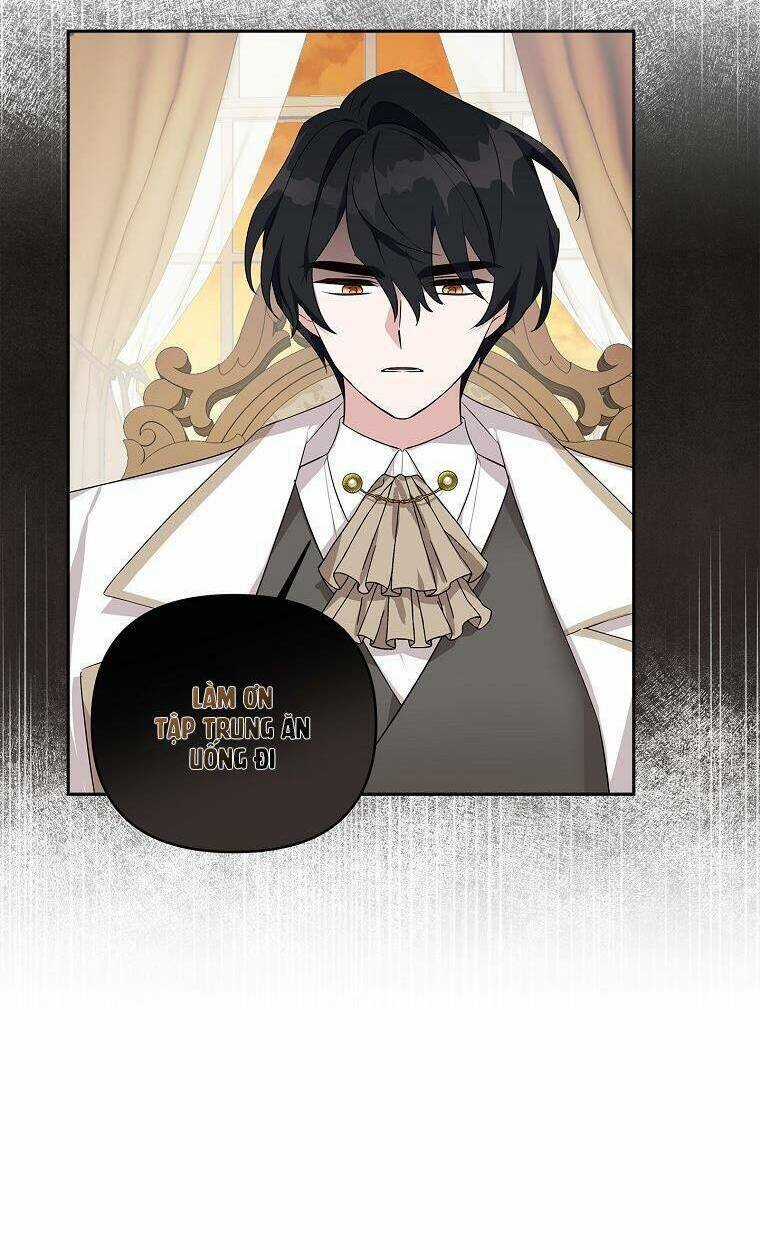 Cô Con Gái Út Của Công Tước Phản Diện Chapter 16 trang 20
