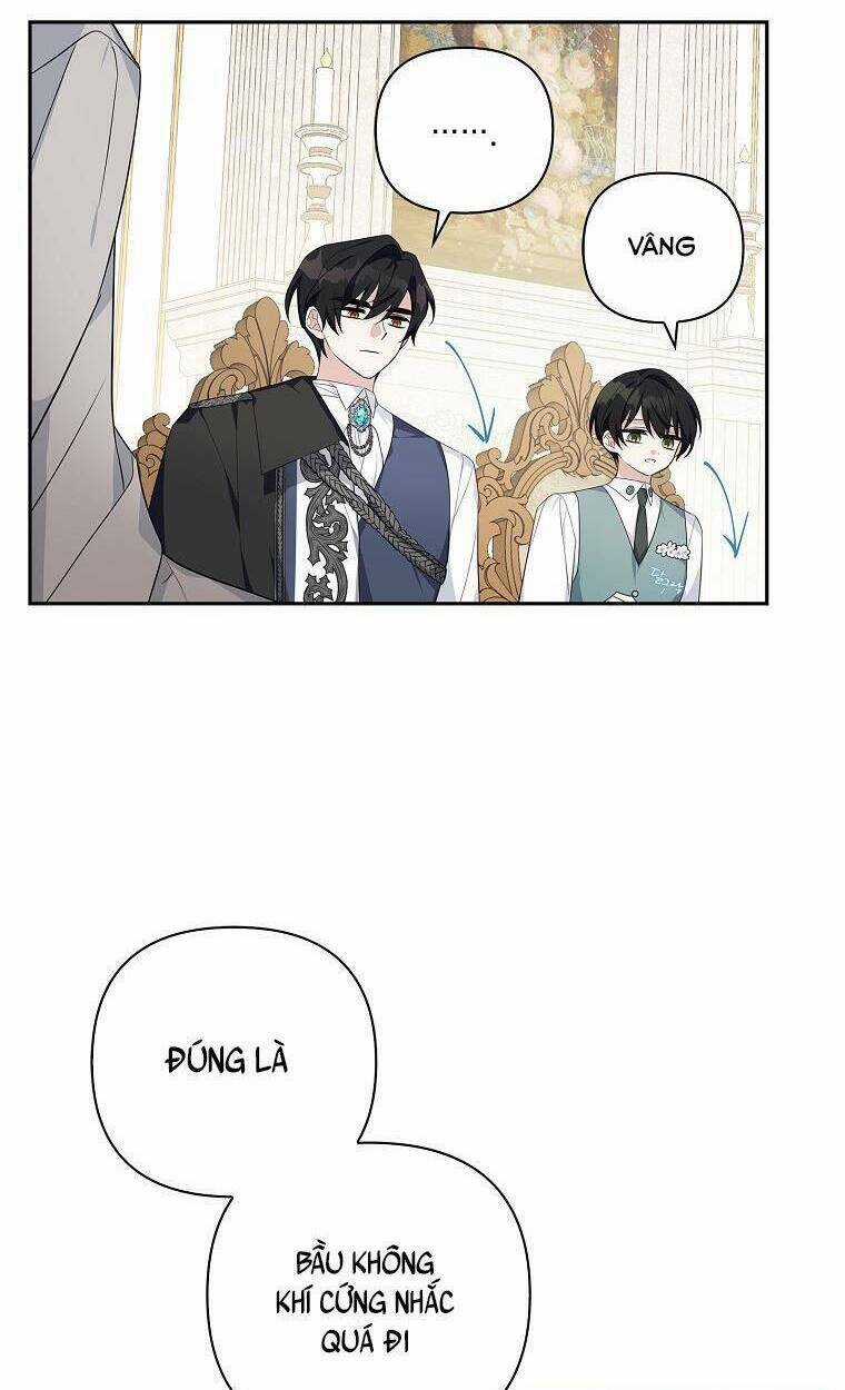 Cô Con Gái Út Của Công Tước Phản Diện Chapter 16 trang 21