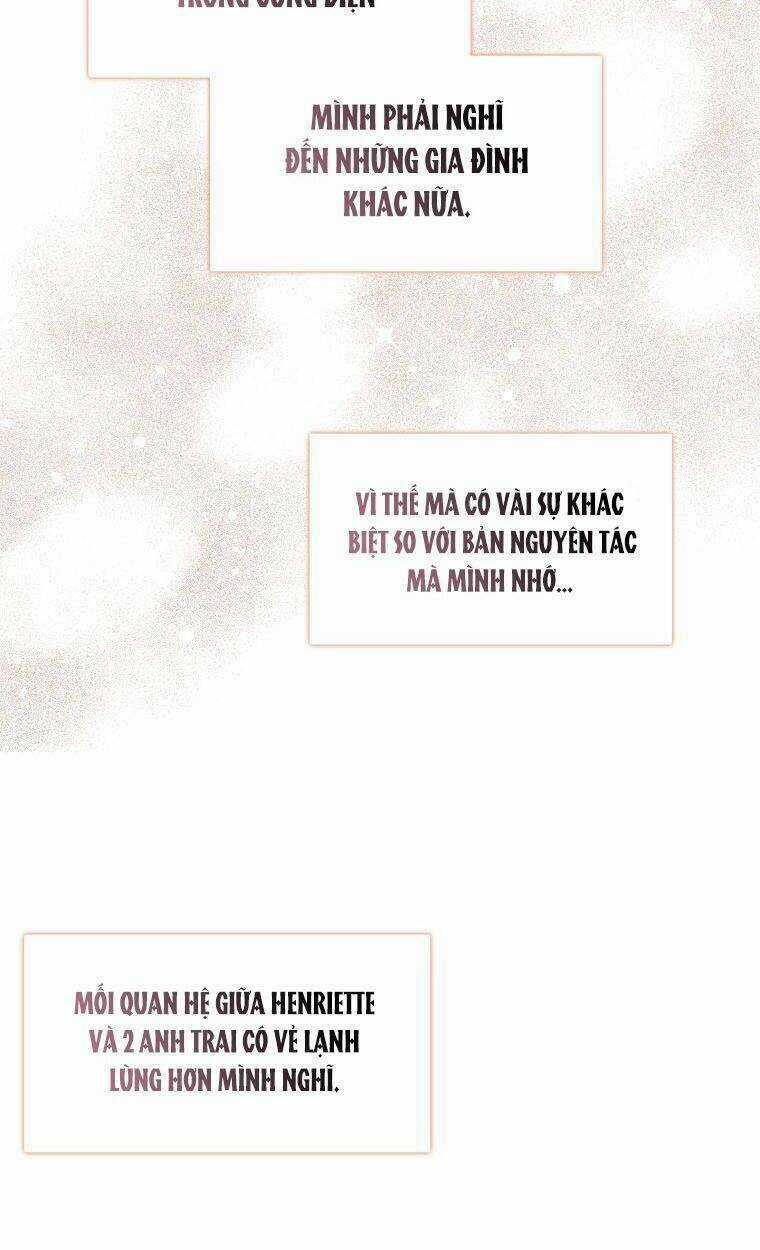 Cô Con Gái Út Của Công Tước Phản Diện Chapter 16 trang 23