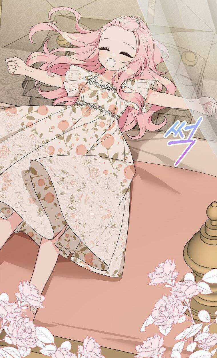 Cô Con Gái Út Của Công Tước Phản Diện Chapter 16 trang 25