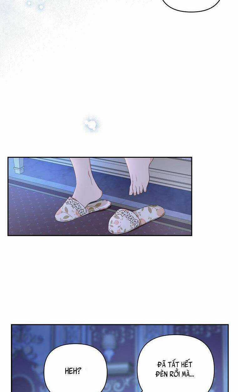 Cô Con Gái Út Của Công Tước Phản Diện Chapter 16 trang 29