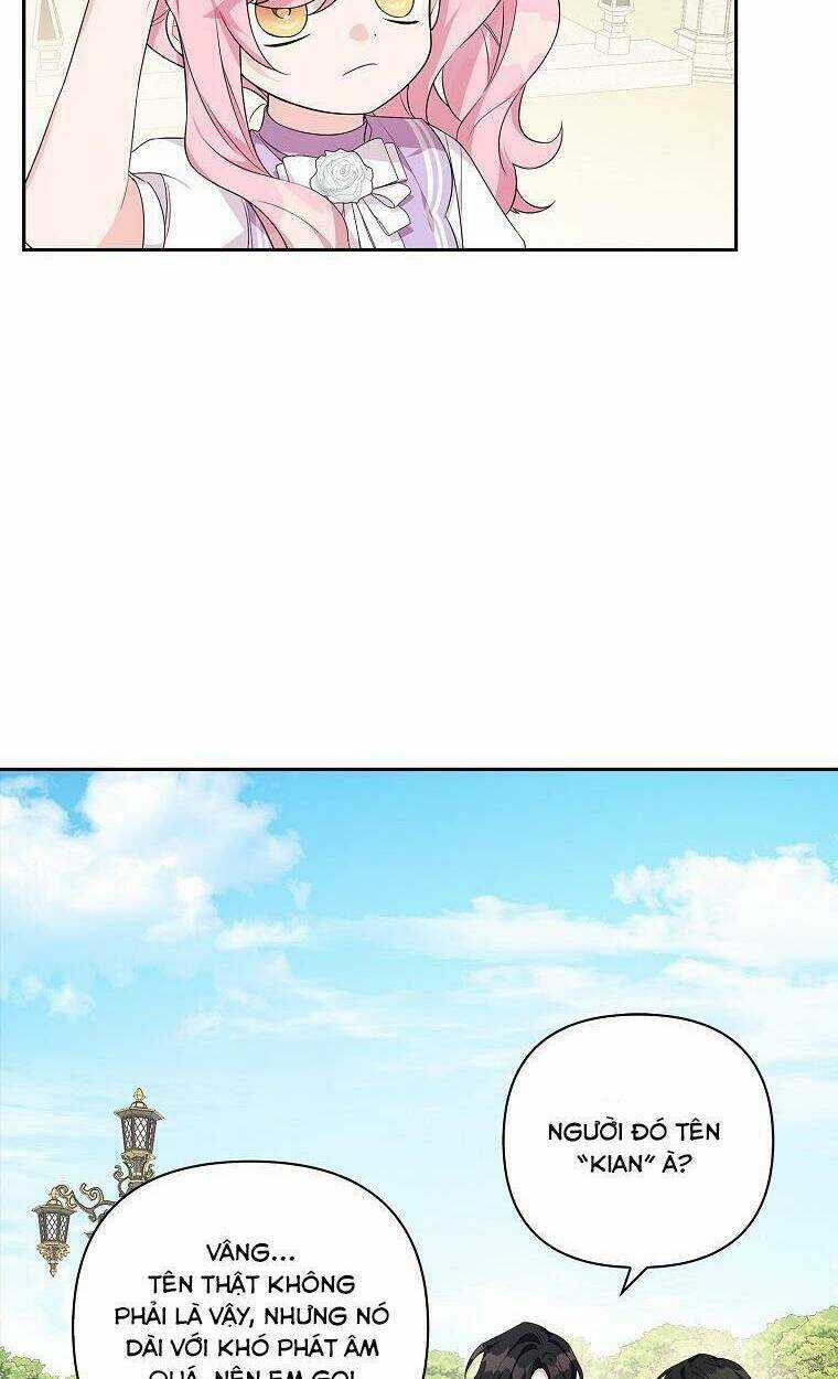 Cô Con Gái Út Của Công Tước Phản Diện Chapter 16 trang 3