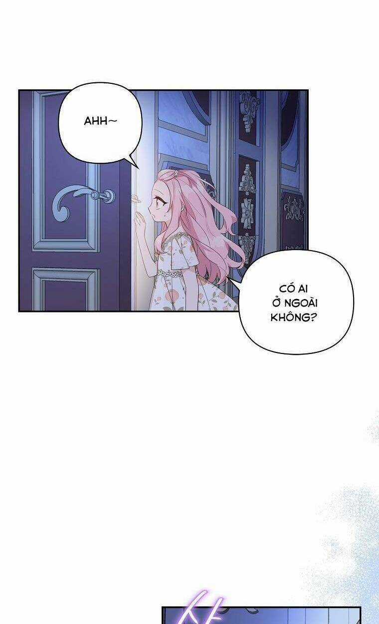 Cô Con Gái Út Của Công Tước Phản Diện Chapter 16 trang 33