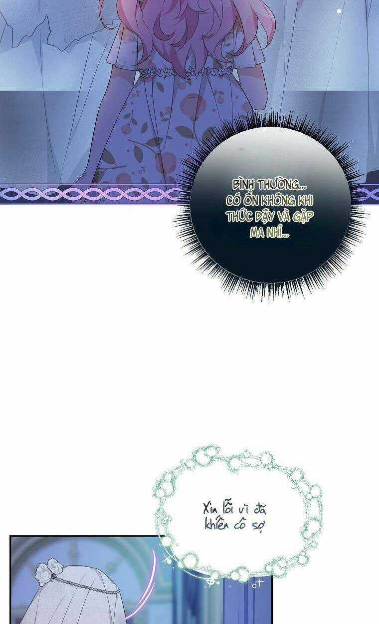 Cô Con Gái Út Của Công Tước Phản Diện Chapter 16 trang 38