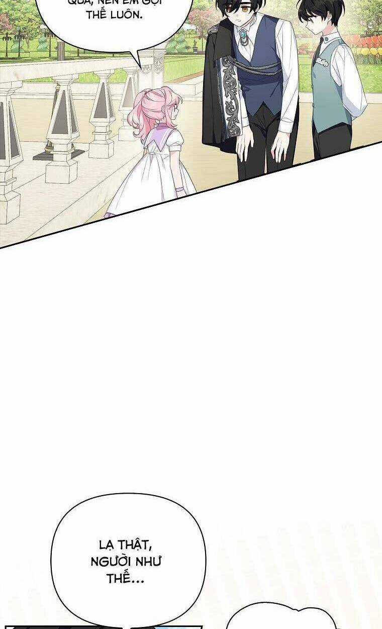 Cô Con Gái Út Của Công Tước Phản Diện Chapter 16 trang 4