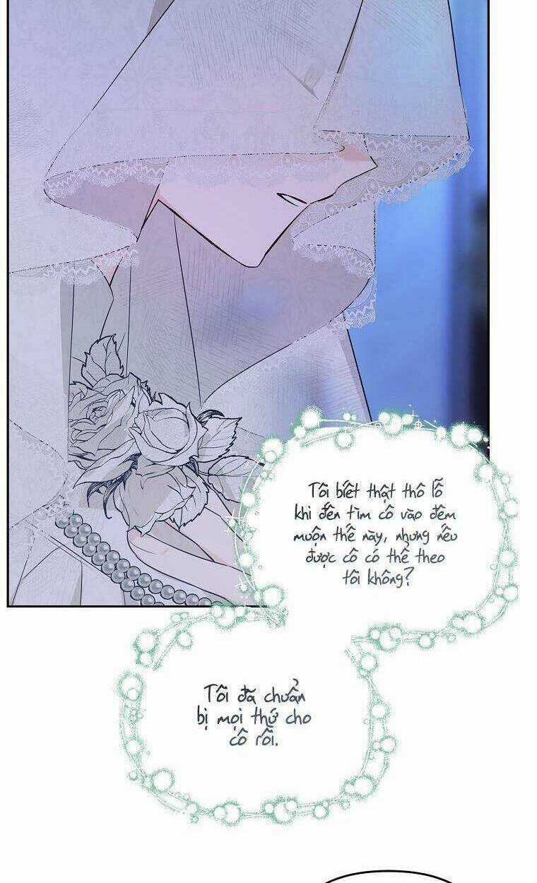 Cô Con Gái Út Của Công Tước Phản Diện Chapter 16 trang 40