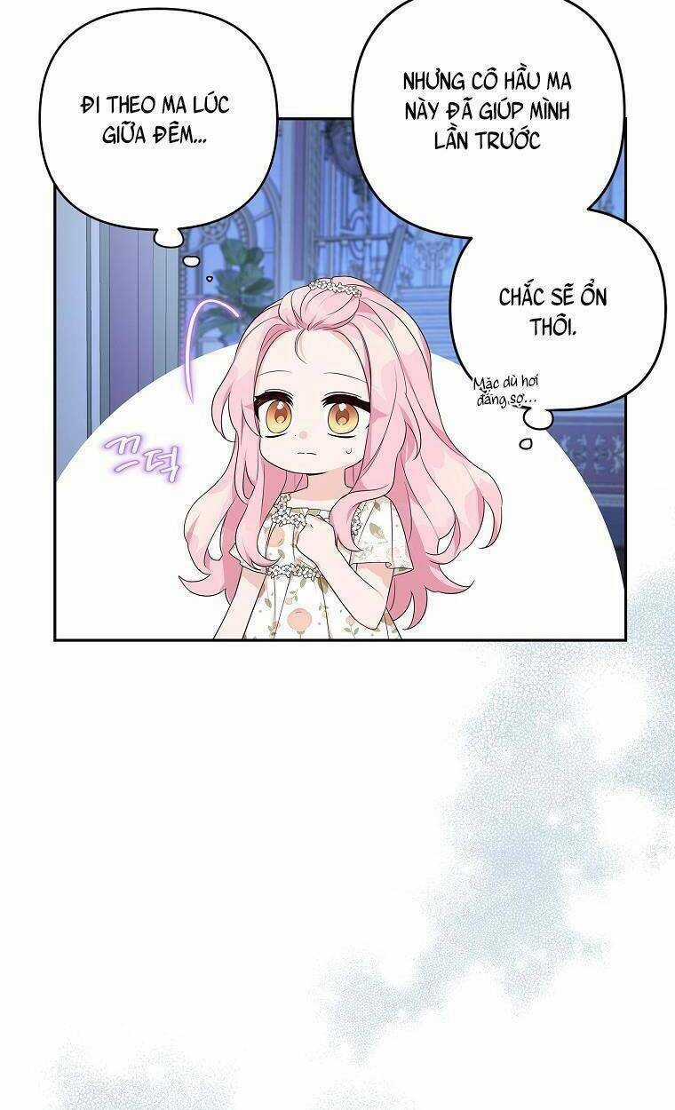 Cô Con Gái Út Của Công Tước Phản Diện Chapter 16 trang 41