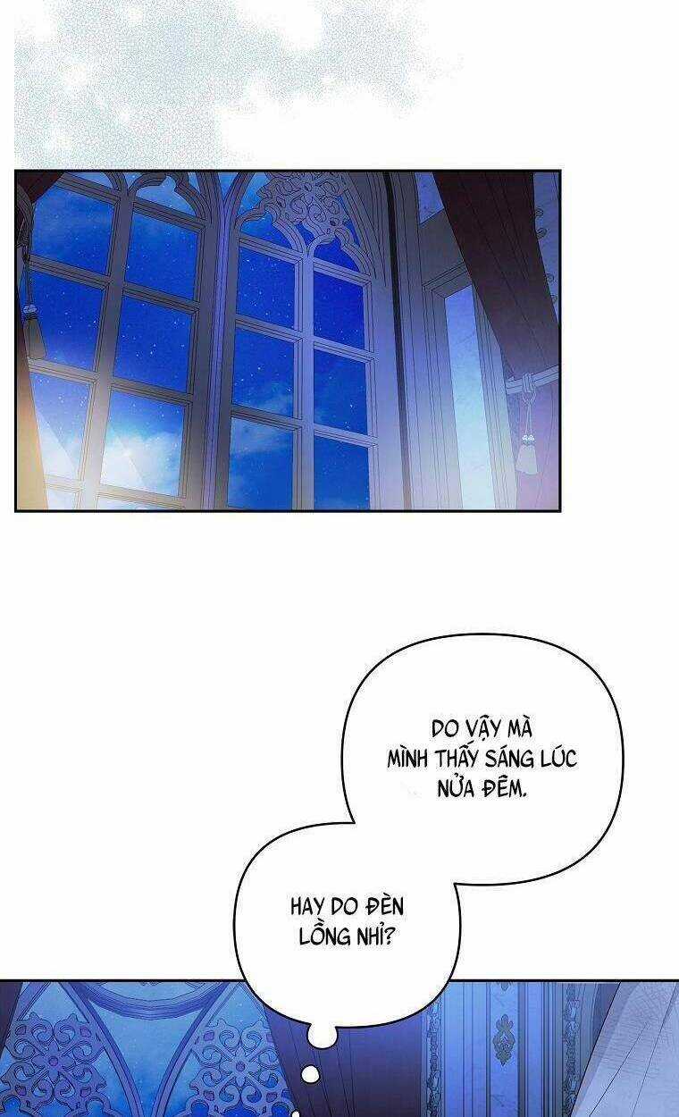 Cô Con Gái Út Của Công Tước Phản Diện Chapter 16 trang 42