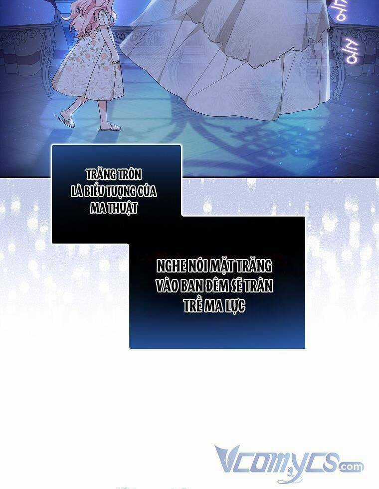 Cô Con Gái Út Của Công Tước Phản Diện Chapter 16 trang 45