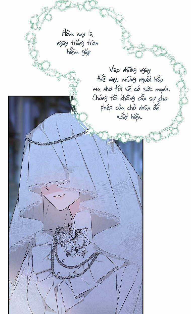 Cô Con Gái Út Của Công Tước Phản Diện Chapter 16 trang 46