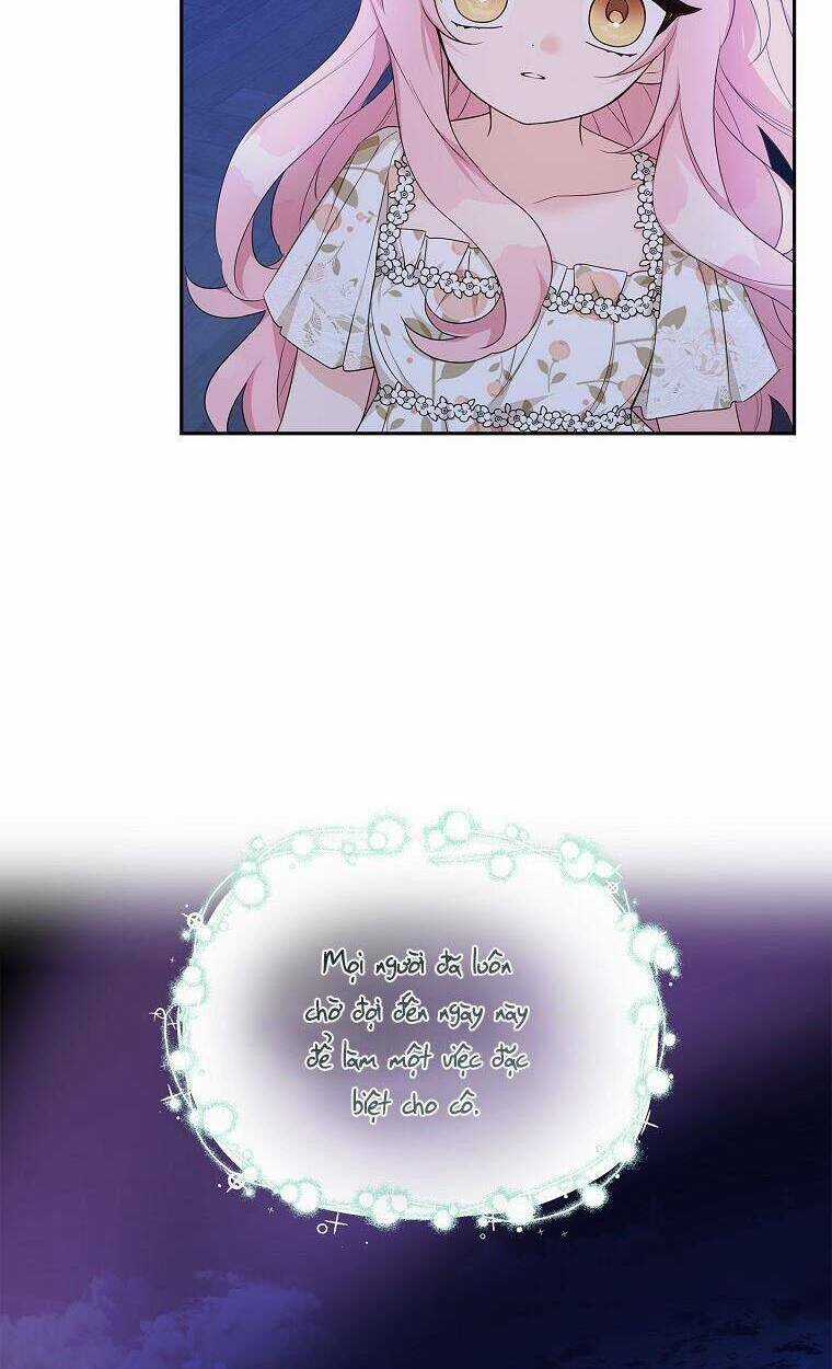 Cô Con Gái Út Của Công Tước Phản Diện Chapter 16 trang 48