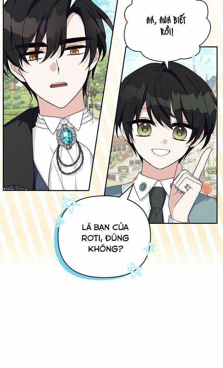 Cô Con Gái Út Của Công Tước Phản Diện Chapter 16 trang 5