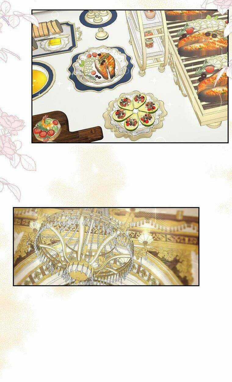 Cô Con Gái Út Của Công Tước Phản Diện Chapter 16 trang 51