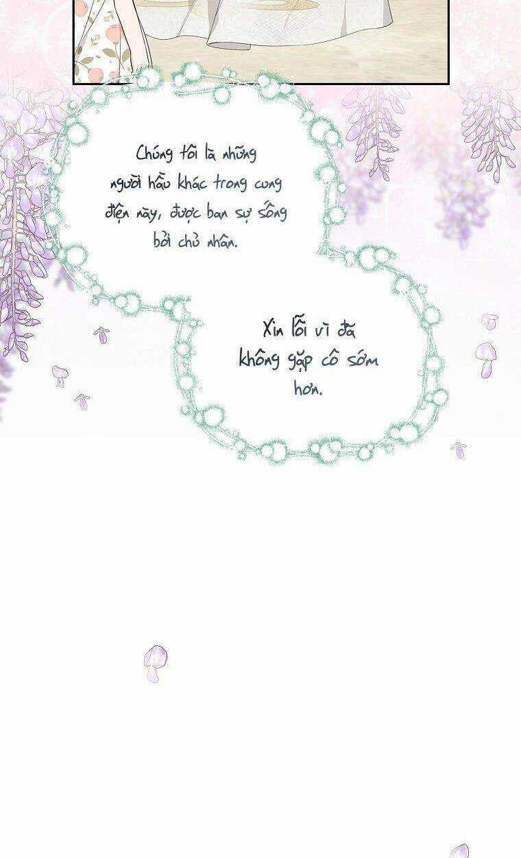 Cô Con Gái Út Của Công Tước Phản Diện Chapter 16 trang 56