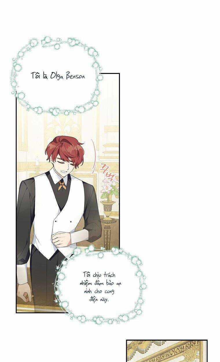 Cô Con Gái Út Của Công Tước Phản Diện Chapter 16 trang 59