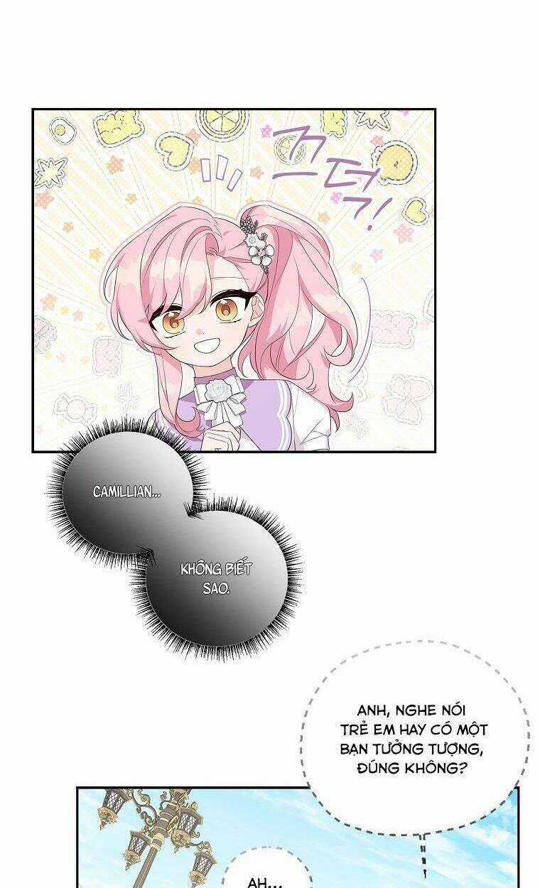 Cô Con Gái Út Của Công Tước Phản Diện Chapter 16 trang 6