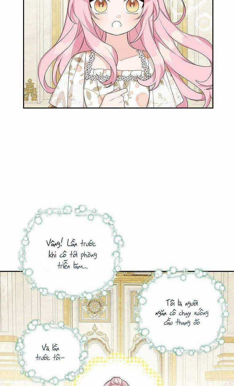 Cô Con Gái Út Của Công Tước Phản Diện Chapter 16 trang 62