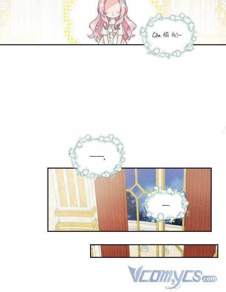 Cô Con Gái Út Của Công Tước Phản Diện Chapter 16 trang 63