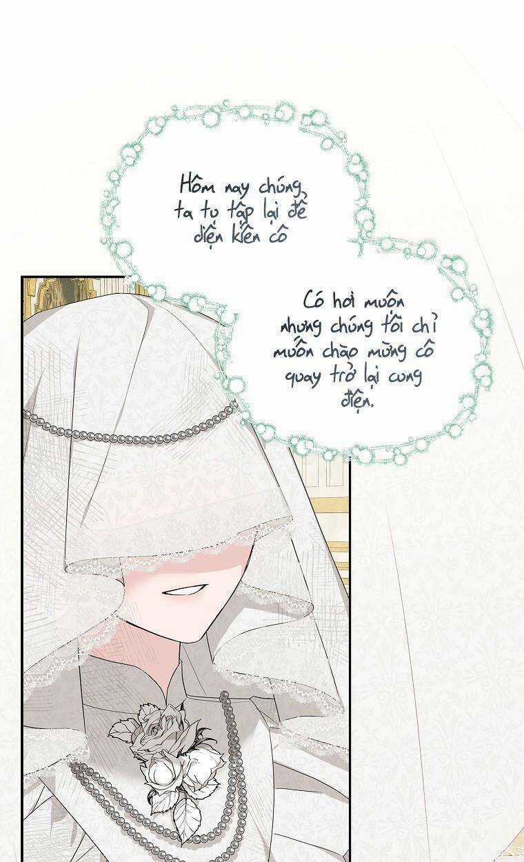 Cô Con Gái Út Của Công Tước Phản Diện Chapter 16 trang 64