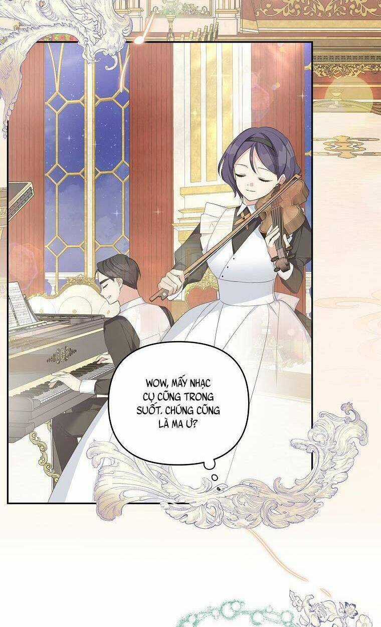 Cô Con Gái Út Của Công Tước Phản Diện Chapter 16 trang 66