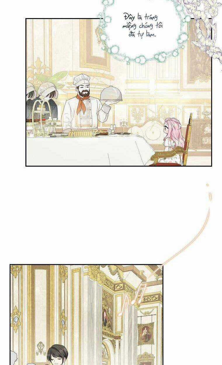 Cô Con Gái Út Của Công Tước Phản Diện Chapter 16 trang 67