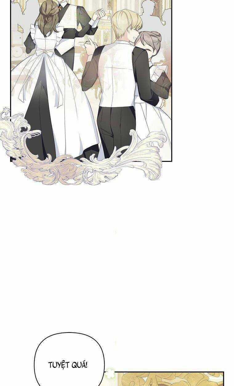 Cô Con Gái Út Của Công Tước Phản Diện Chapter 16 trang 68