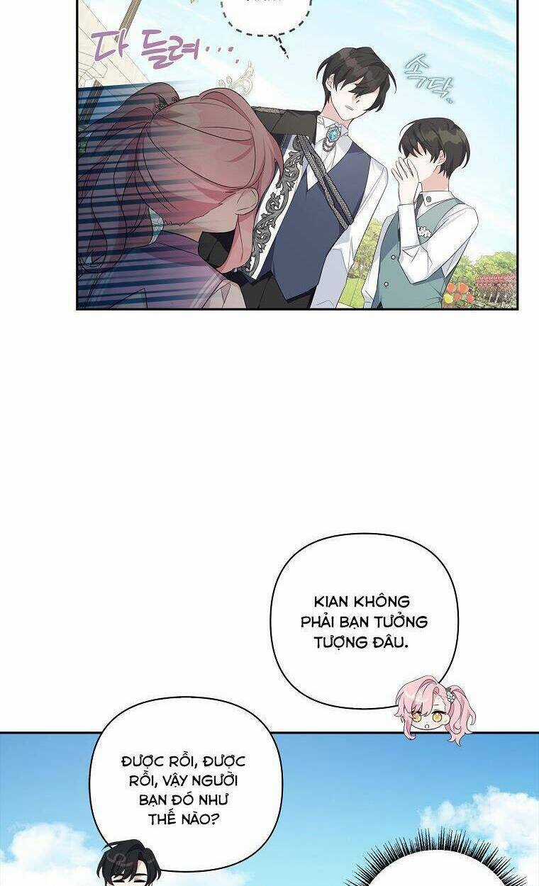 Cô Con Gái Út Của Công Tước Phản Diện Chapter 16 trang 7