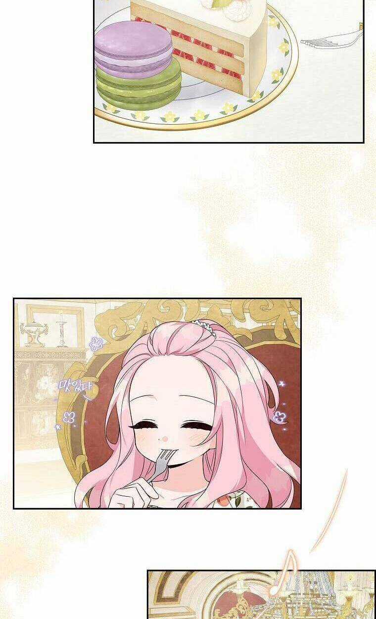 Cô Con Gái Út Của Công Tước Phản Diện Chapter 16 trang 71