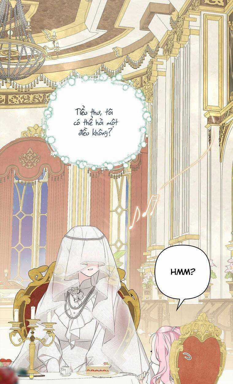 Cô Con Gái Út Của Công Tước Phản Diện Chapter 16 trang 73