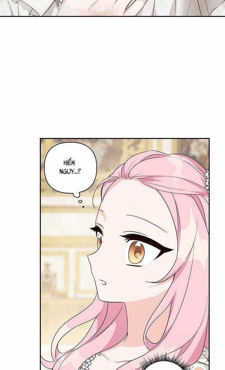 Cô Con Gái Út Của Công Tước Phản Diện Chapter 16 trang 75